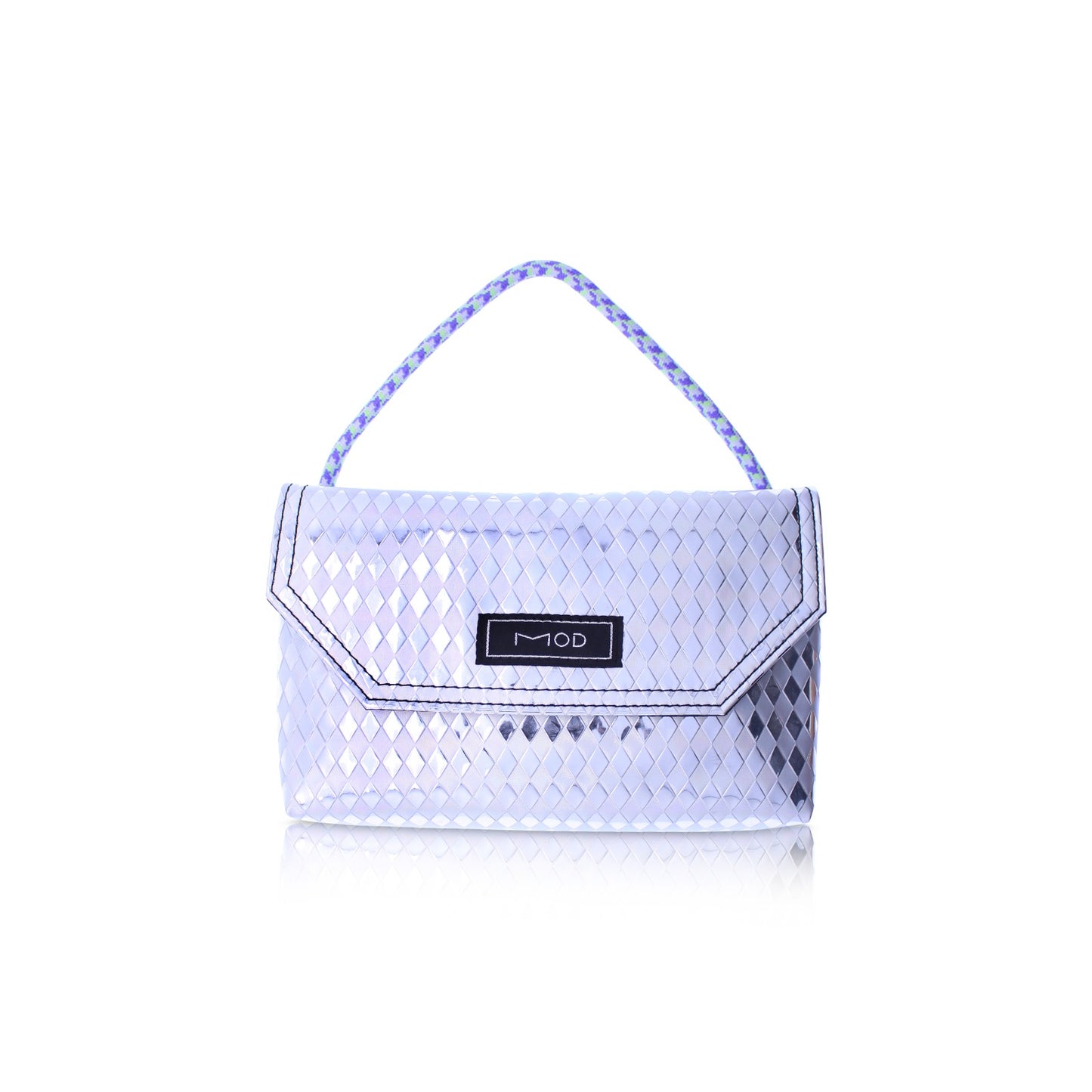 The Envelope | Checker (Silver)