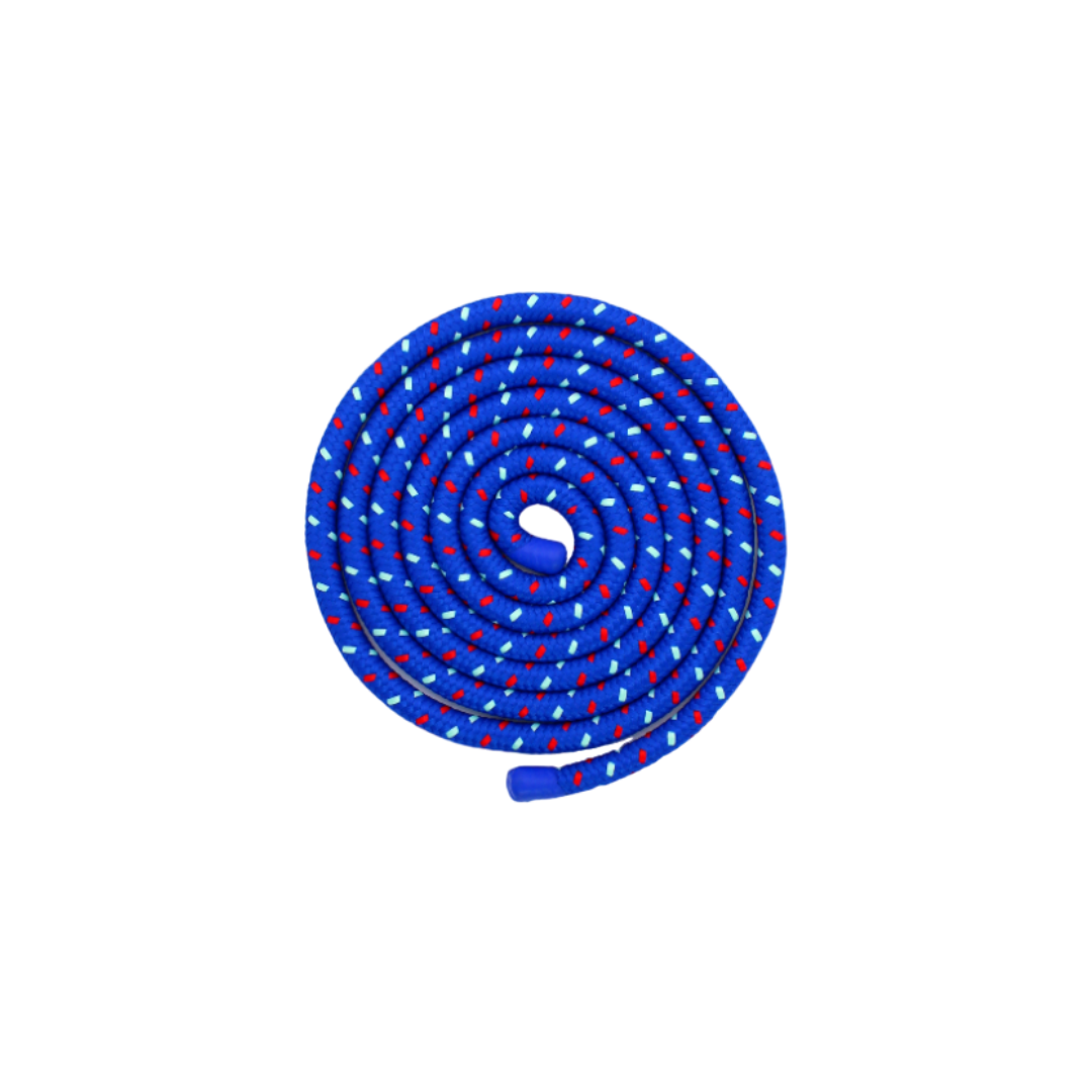 Strap 2 | Blue-Cyan