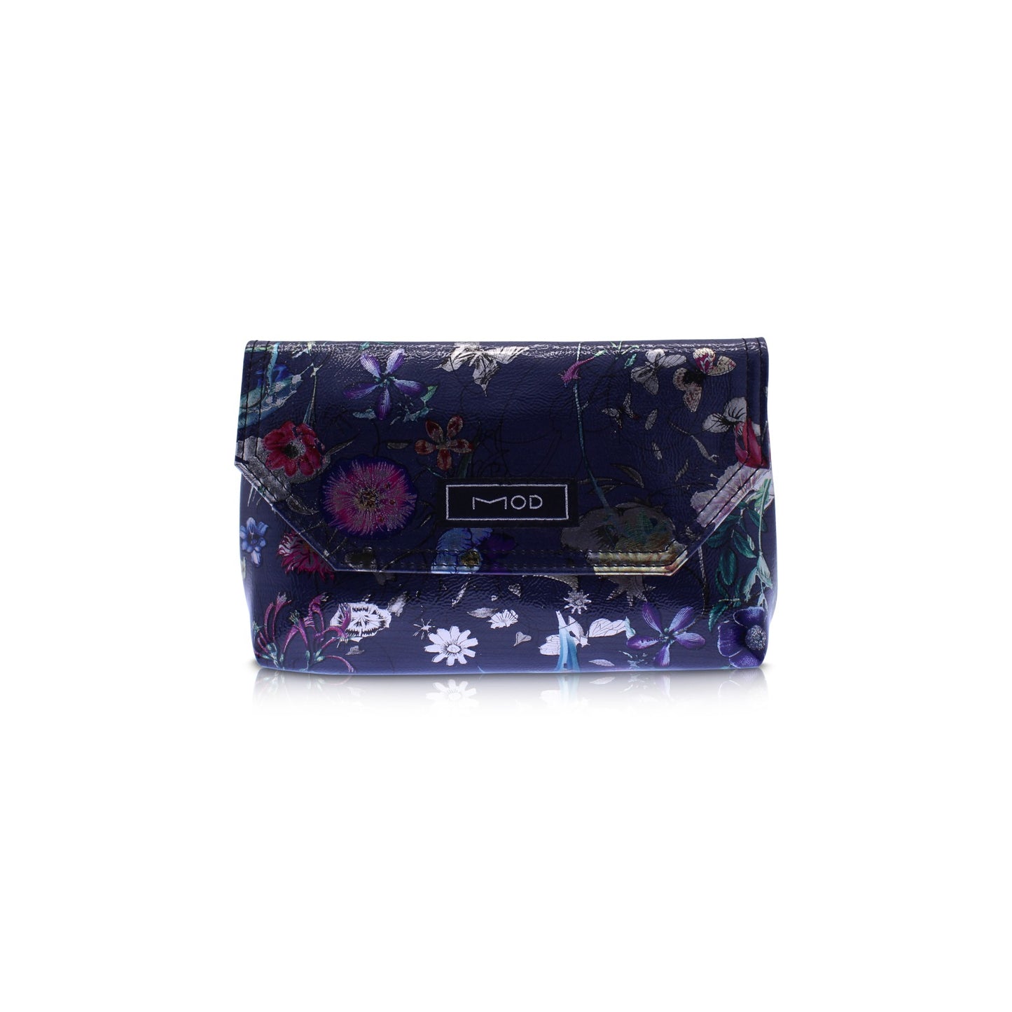 The Envelope | Floral (Blue Daisy)