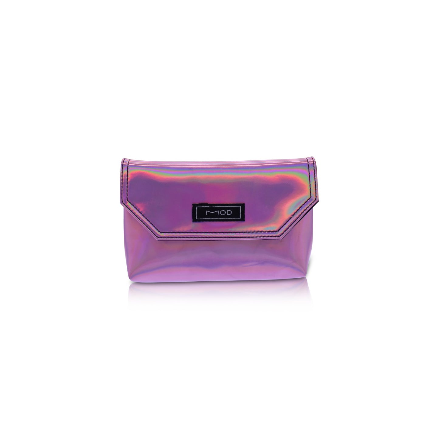 The Envelope | Iridescent (Rose Pink)