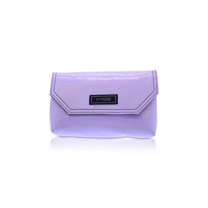 The Envelope | Embossed (Violet)