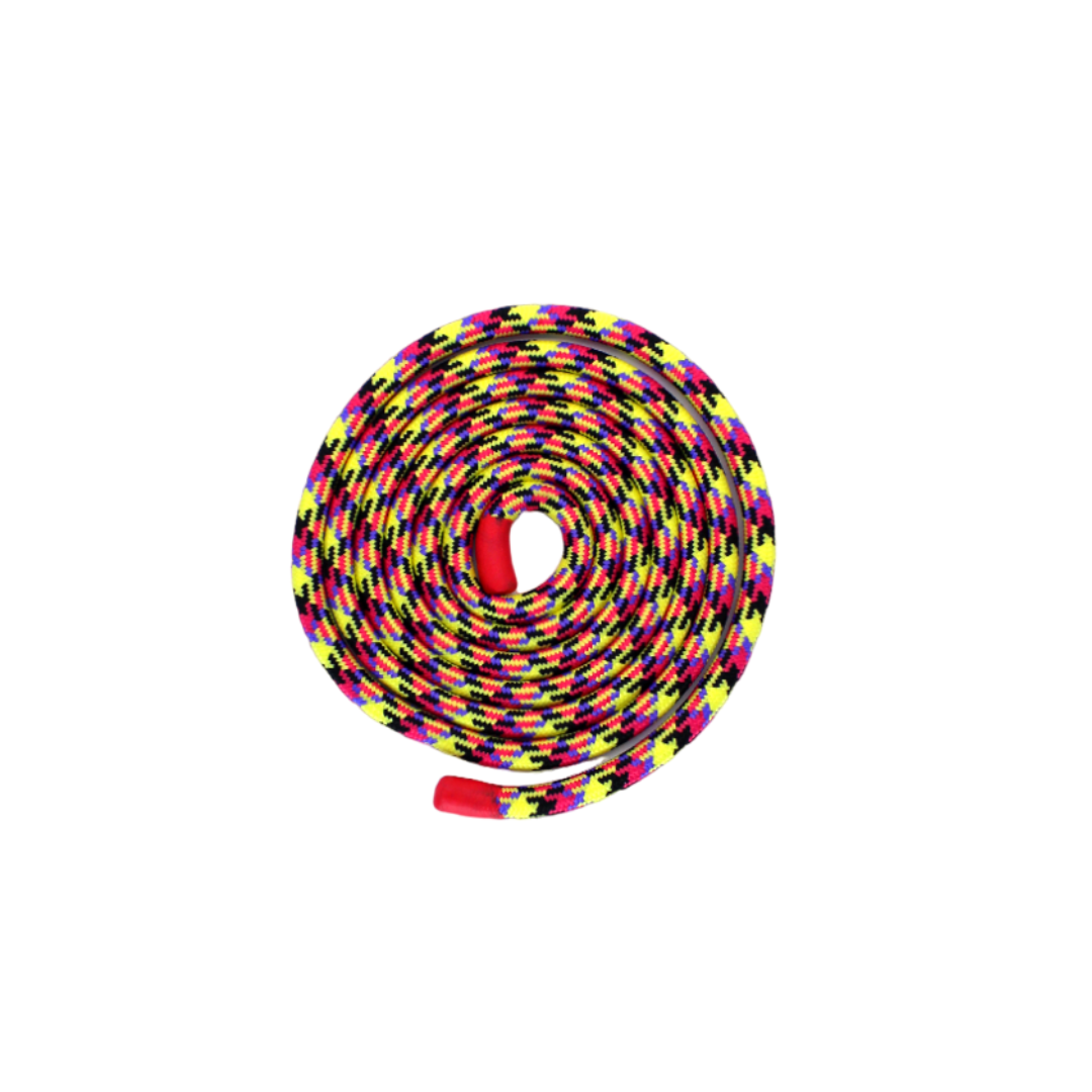 Strap 6 | Pink-Yellow