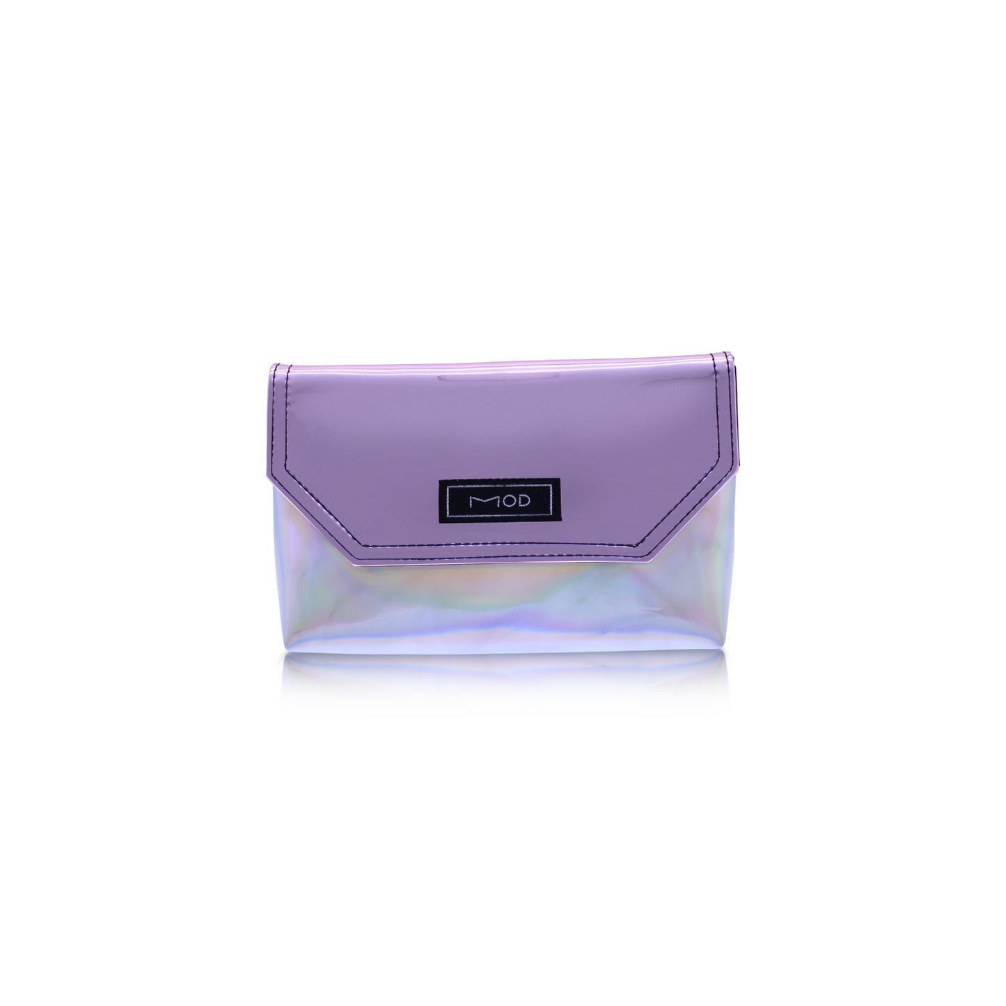 The Envelope | Signature (Glossy Purple)