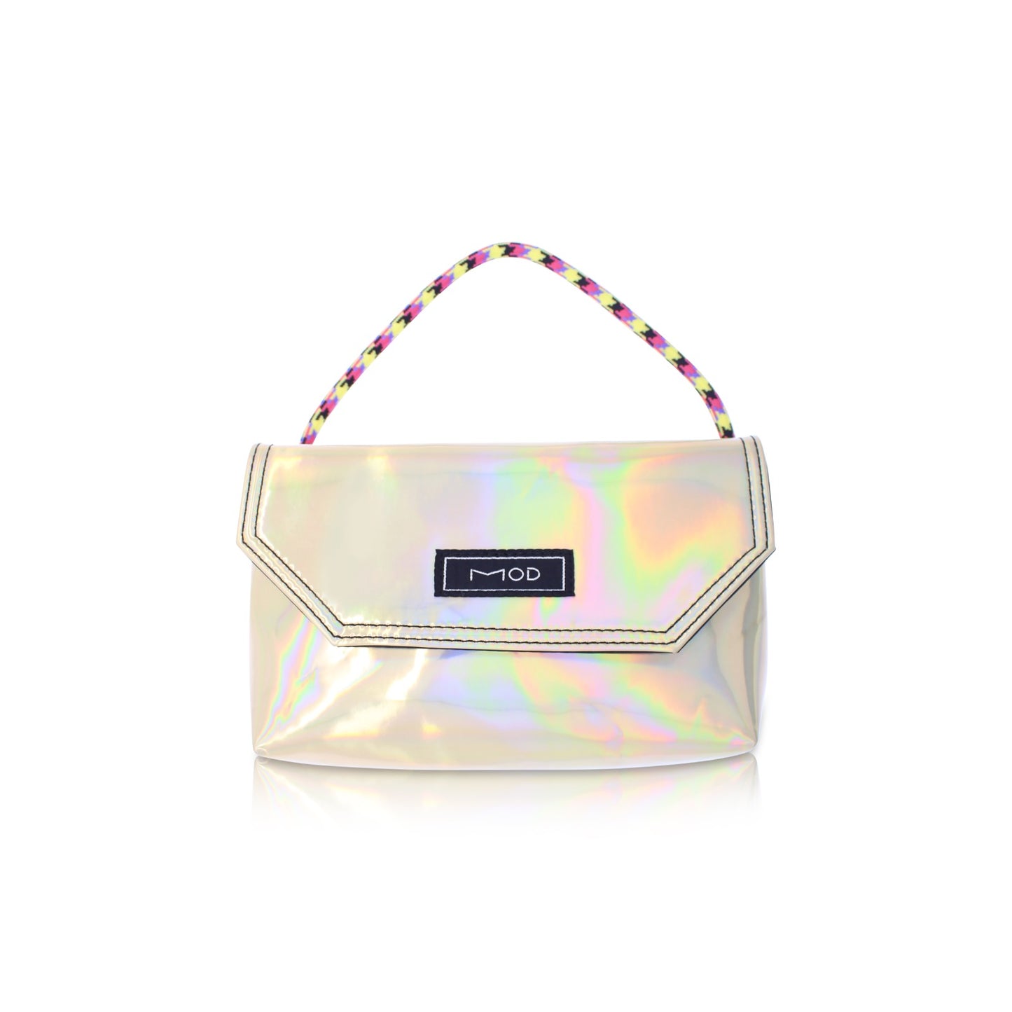 The Envelope | Iridescent (Majestic Gold)