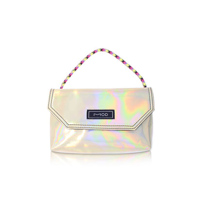 The Envelope | Iridescent (Majestic Gold)