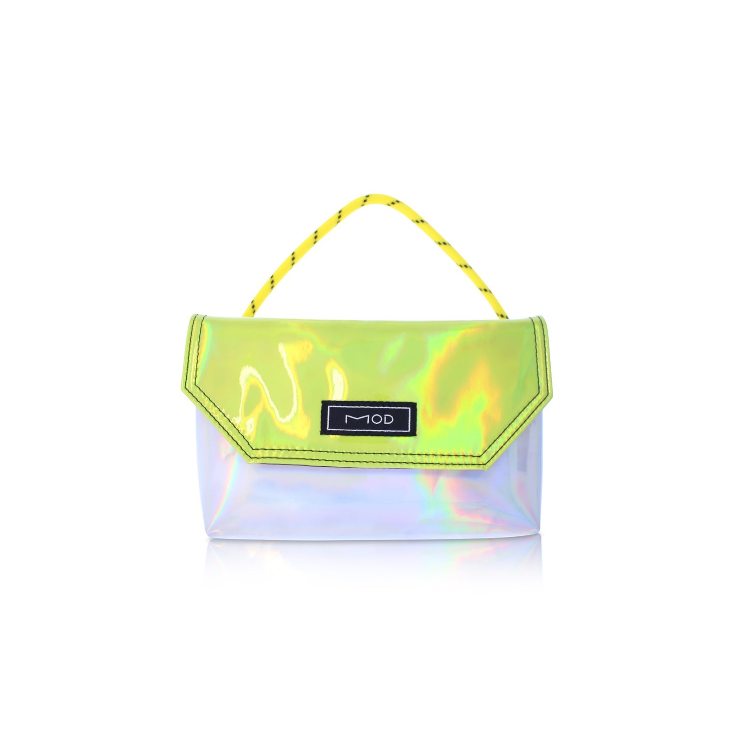 The Envelope | Signature (Neon Yellow)