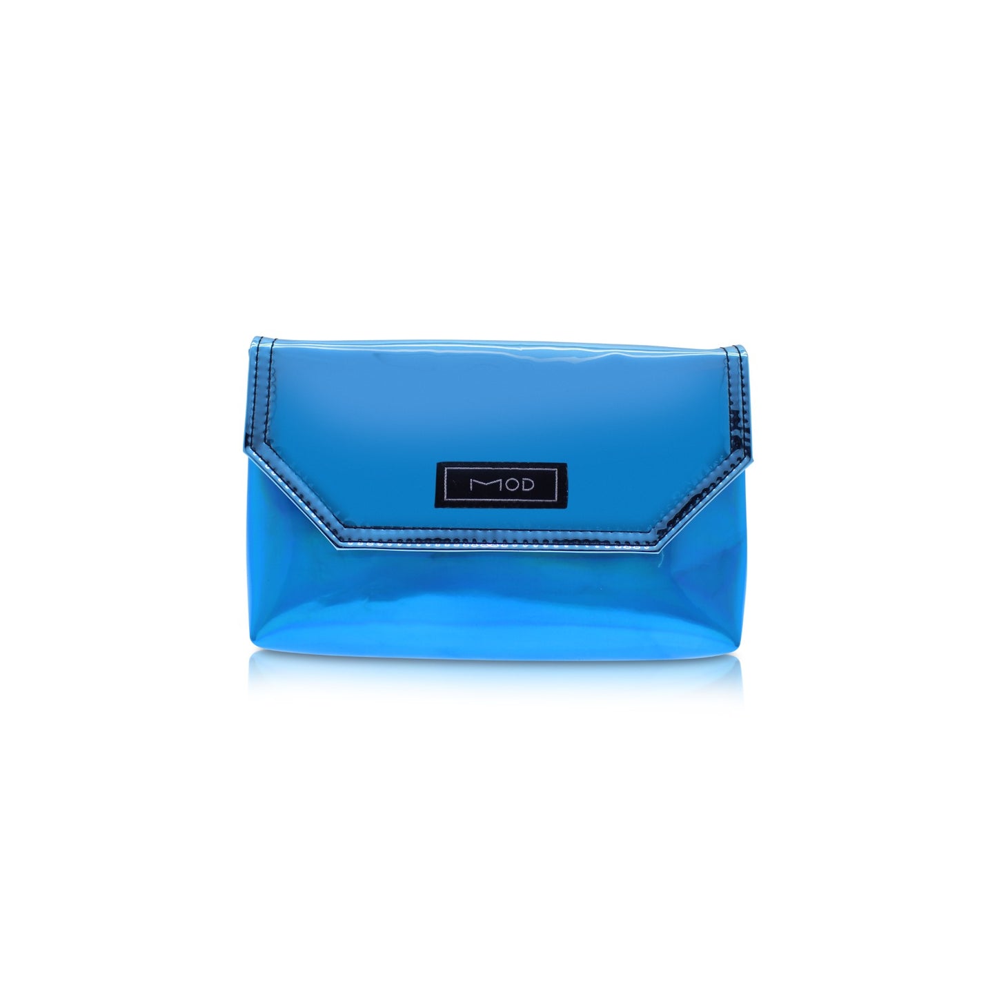 The Envelope | Signature (Ocean Blue)