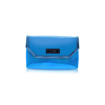 The Envelope | Signature (Ocean Blue)