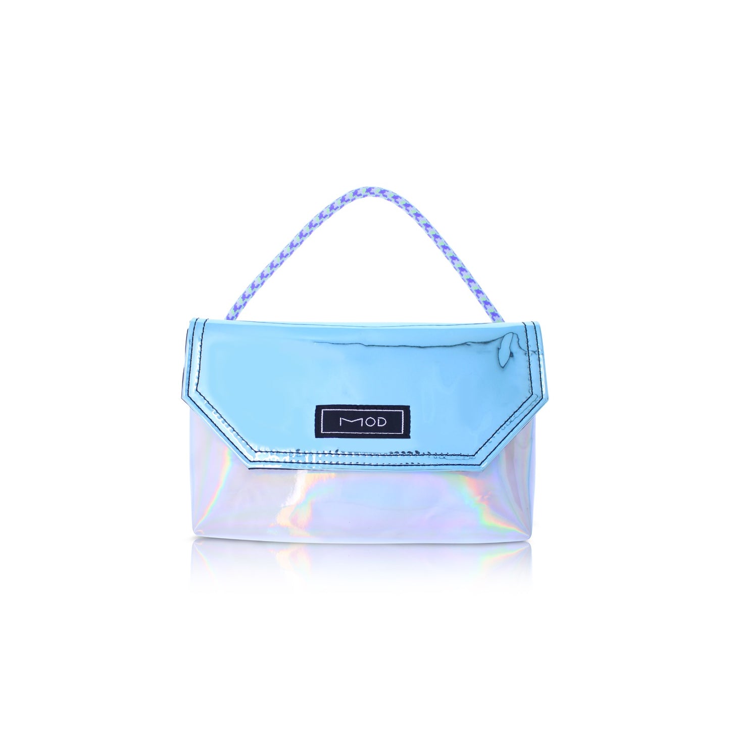 The Envelope | Signature (Baby Blue)