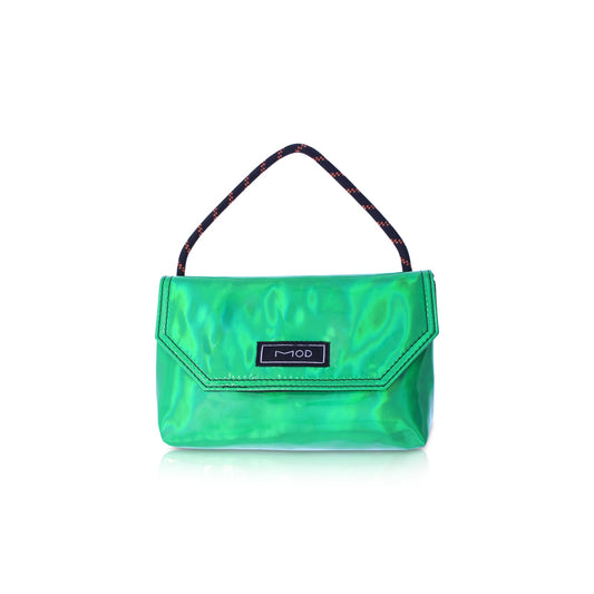 The Envelope | Iridescent (Emerald)