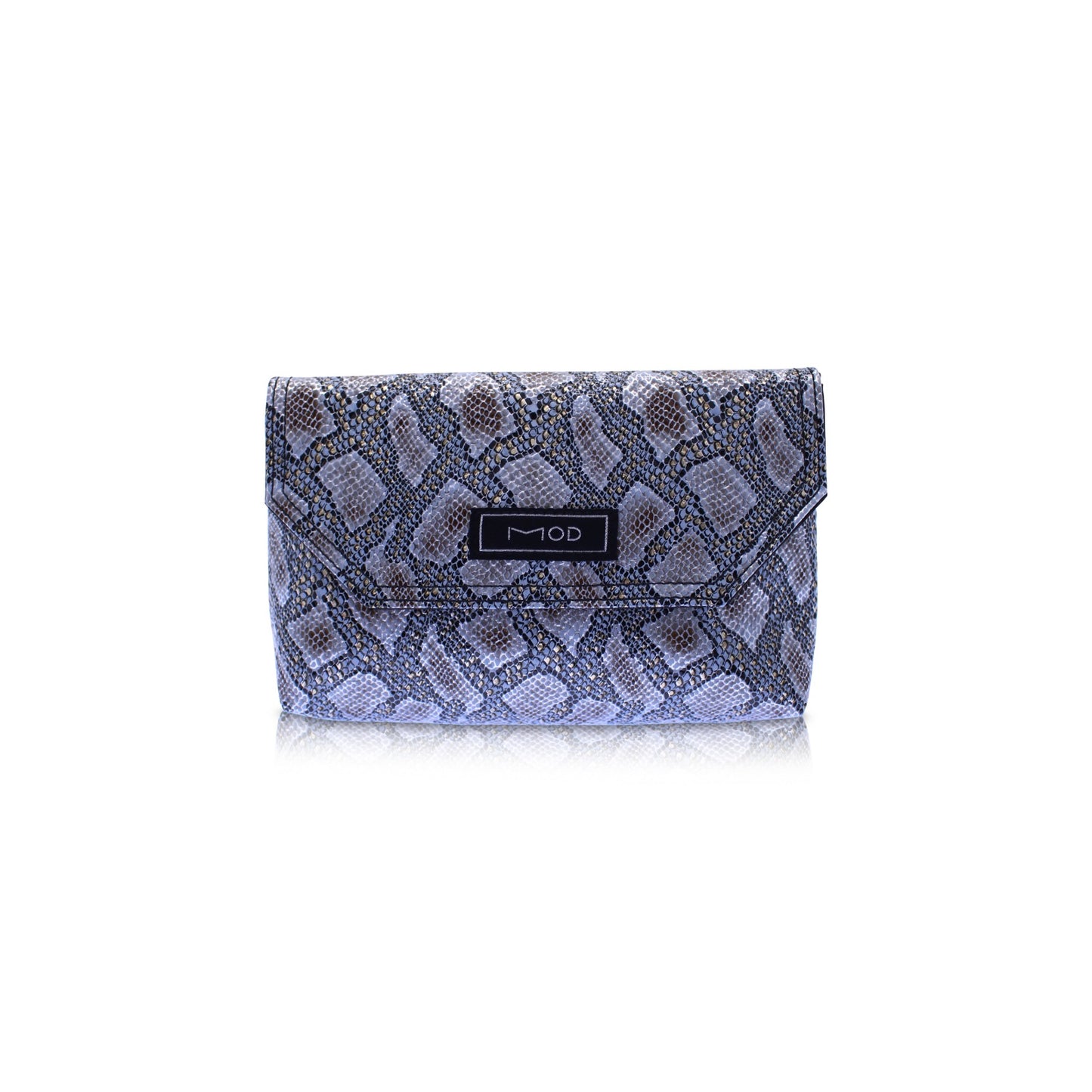 The Envelope | Python (Cool Grey)