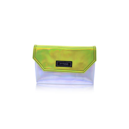 The Envelope | Signature (Neon Yellow)