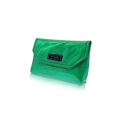 The Envelope | Iridescent (Emerald)