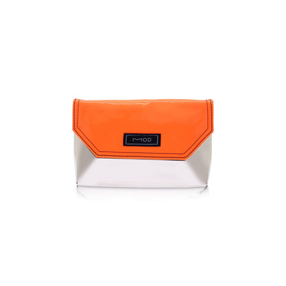 The Envelope | Pantone (Neon Orange)