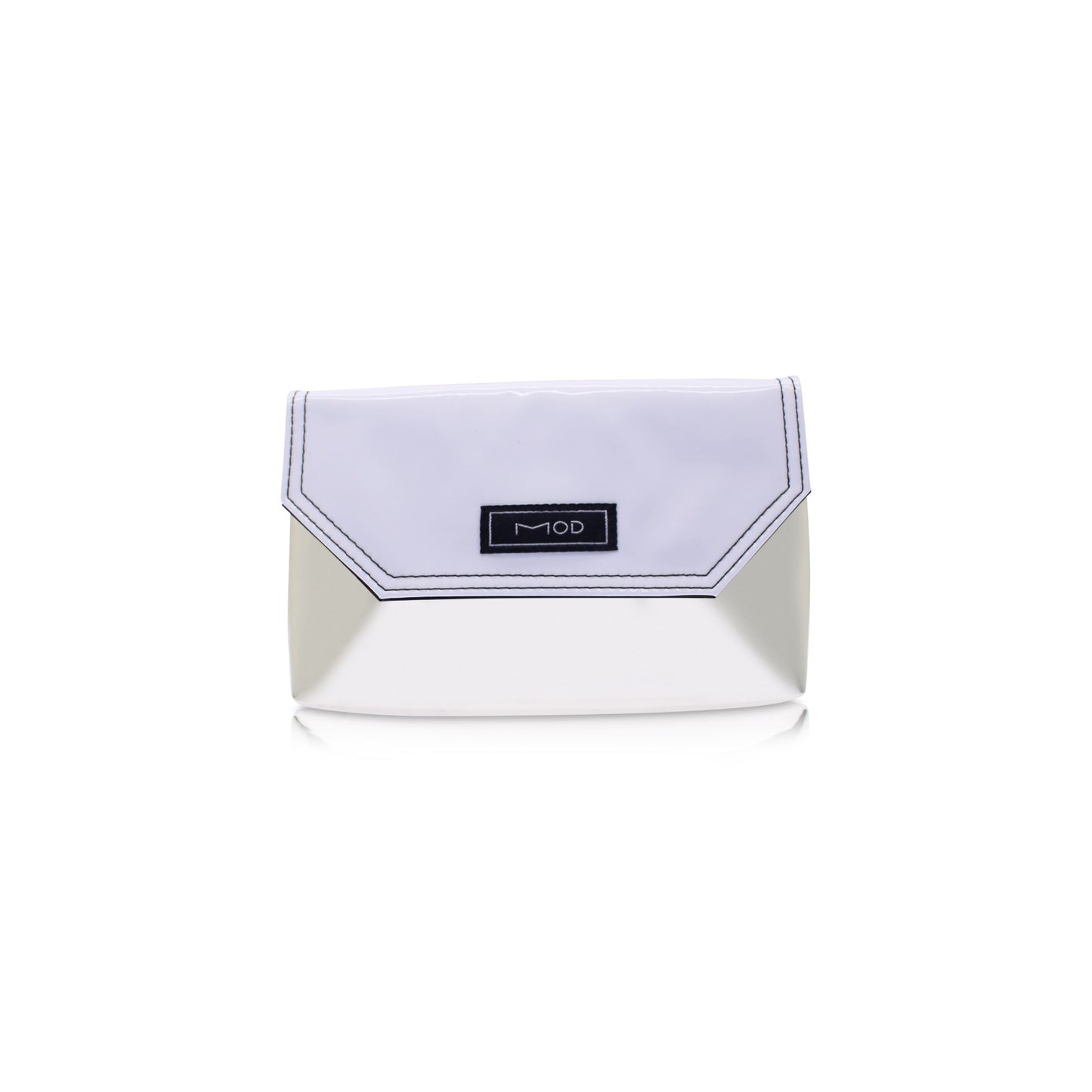 The Envelope | Pantone (Pure White)