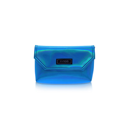 The Envelope | Iridescent (Vivid Blue)