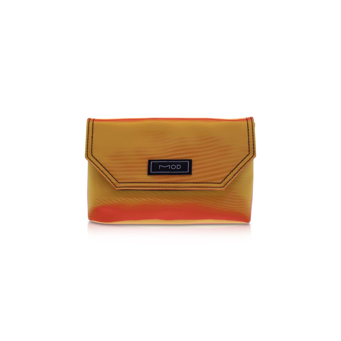 The Envelope | Lenticular (Mandrian Orange)