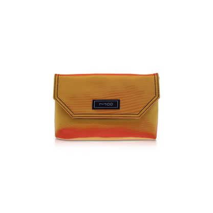 The Envelope | Lenticular (Mandrian Orange)