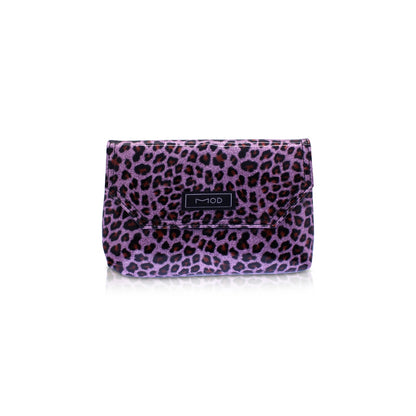 The Envelope | Leopard (Sweet Pink)