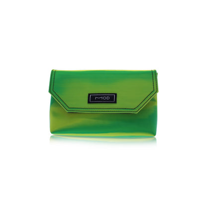 The Envelope | Lenticular (Lime Green)