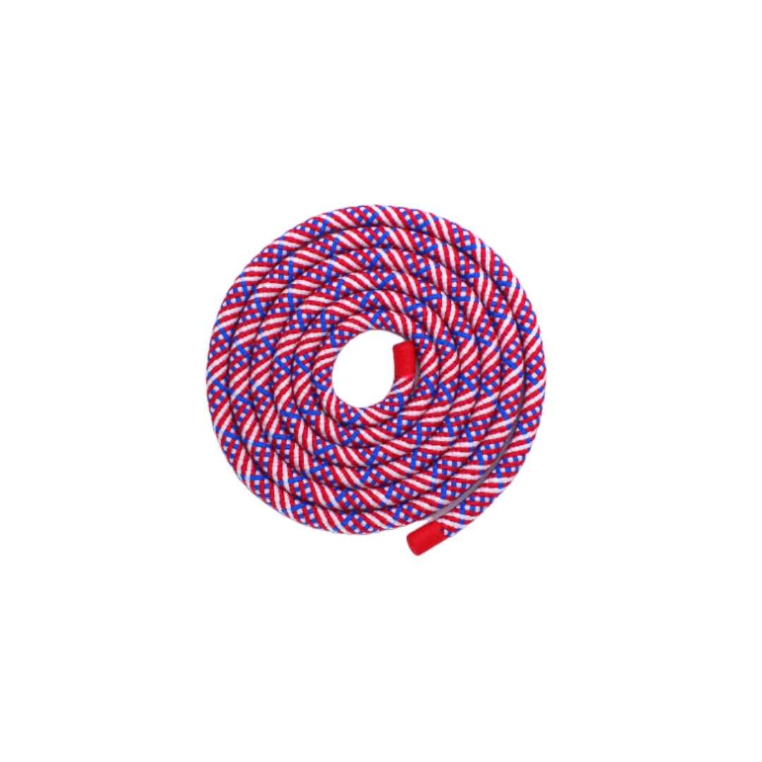 Strap 5 | Red-Blue