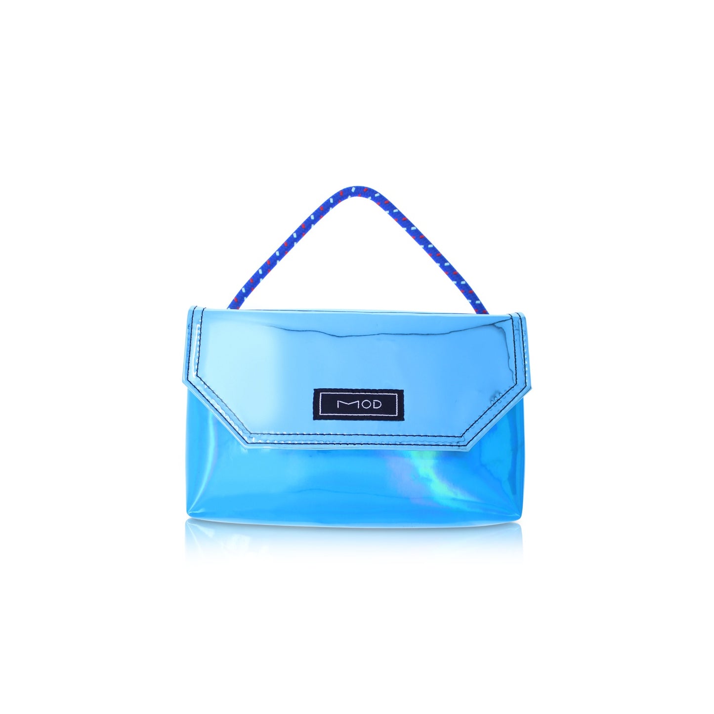 The Envelope | Signature (Ocean Blue)