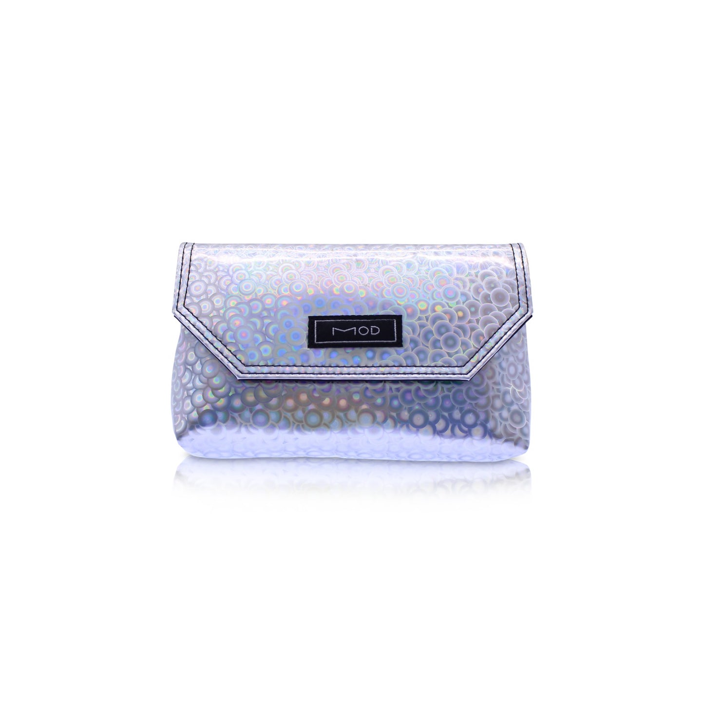 The Envelope | Platinum (Bubble)