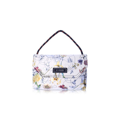 The Envelope | Floral (White Lily)