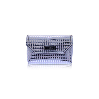 The Envelope | Checker (Silver)