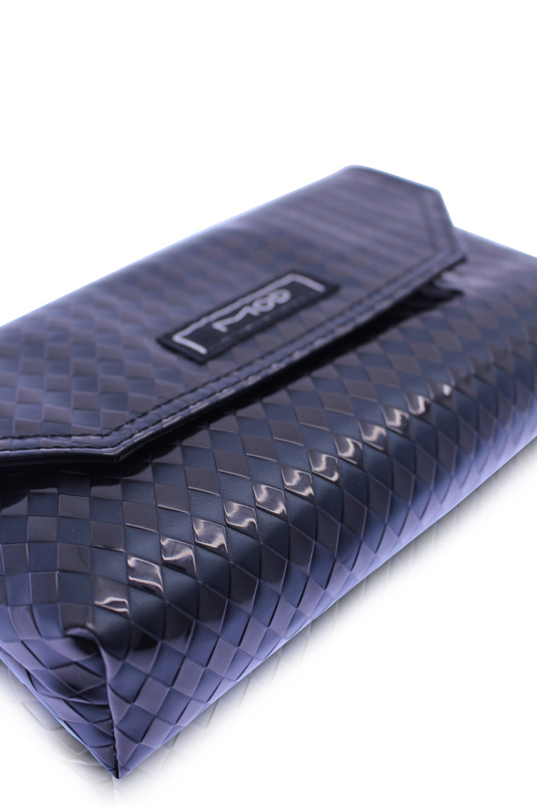 The Envelope | Checker (Black)