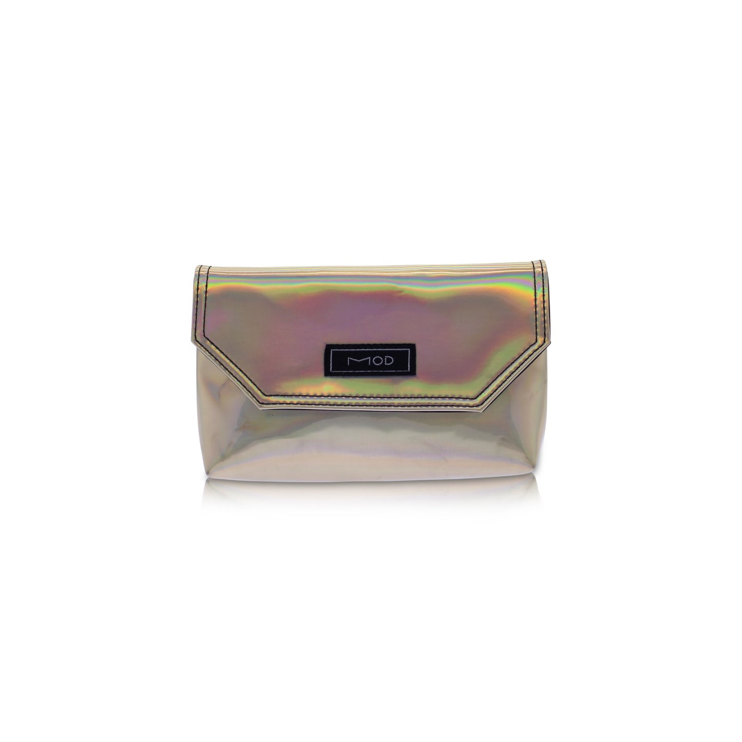 The Envelope | Iridescent (Majestic Gold)