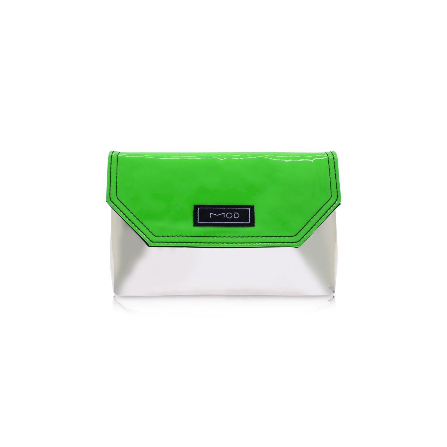 The Envelope | Pantone (Neon Green)