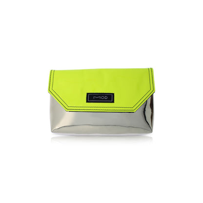 The Envelope | Pantone (Neon Yellow)