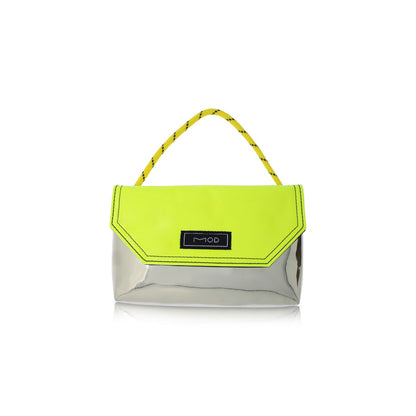 The Envelope | Pantone (Neon Yellow)