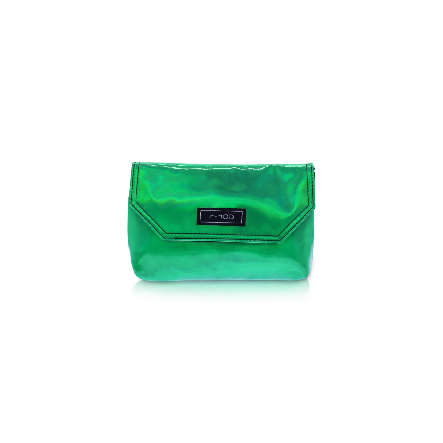 The Envelope | Iridescent (Emerald)