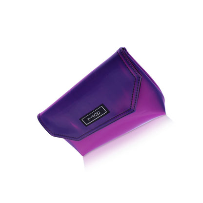 The Envelope | Lenticular (Lavender)