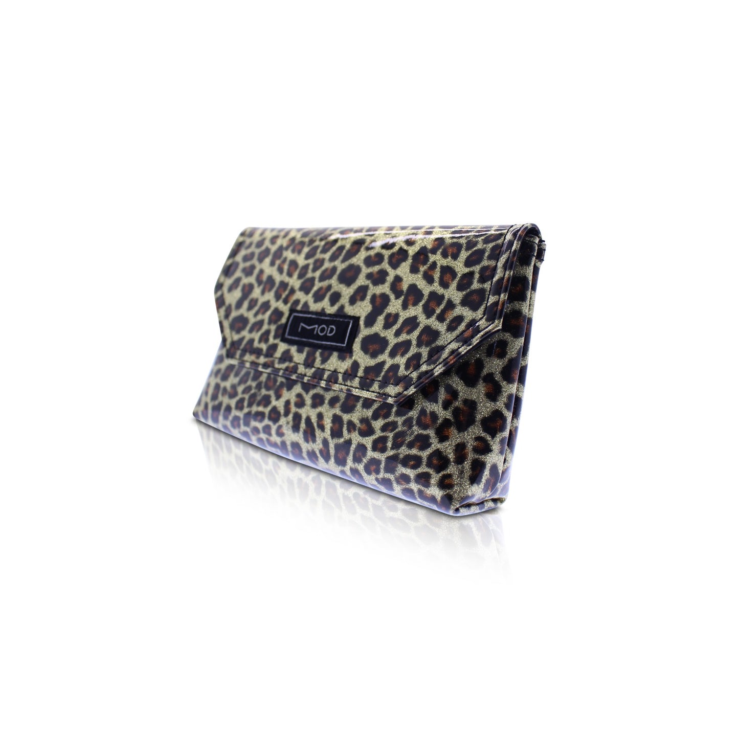 The Envelope | Leopard (Gold)