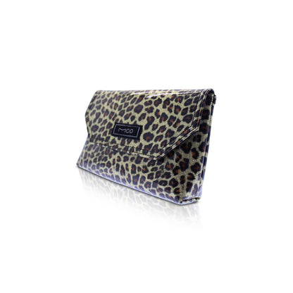 The Envelope | Leopard (Gold)