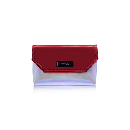 The Envelope | Signature (Ruby Red)