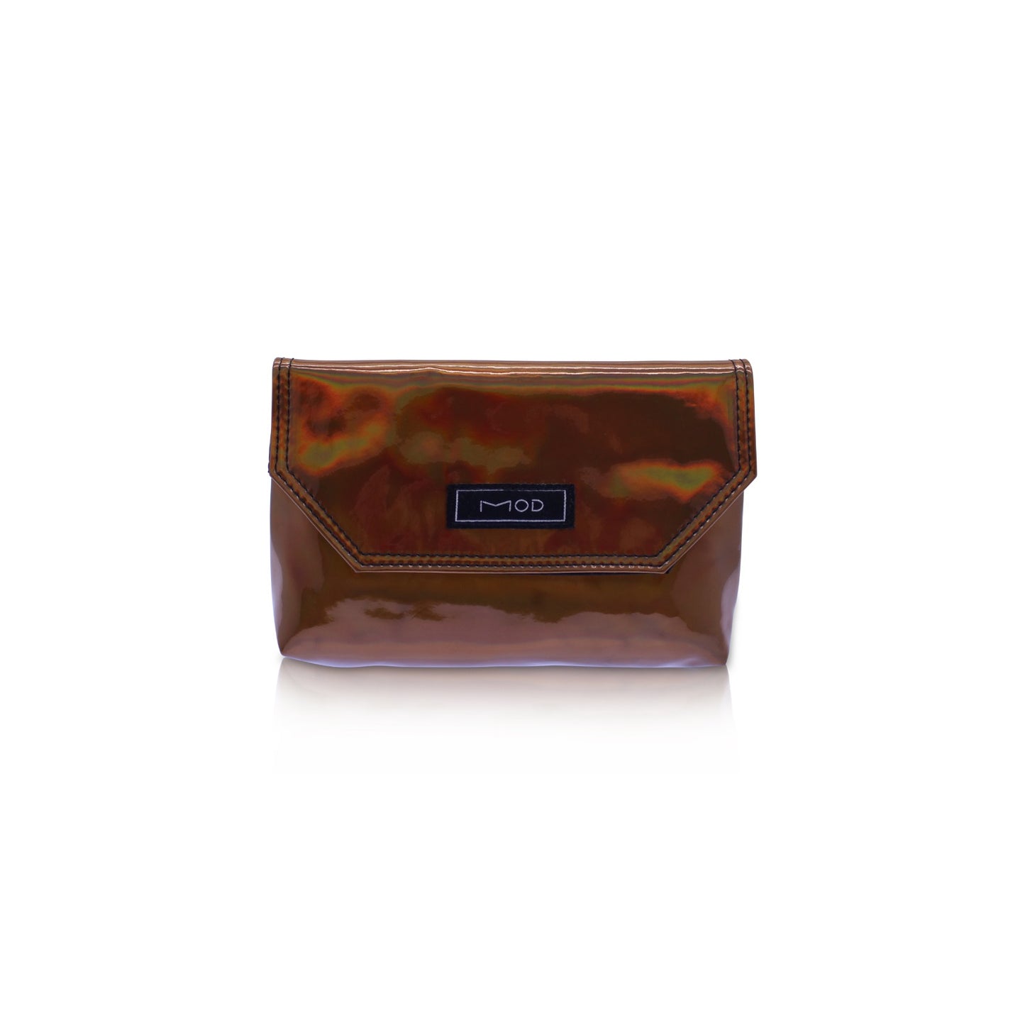 The Envelope | Iridescent (Bronze)