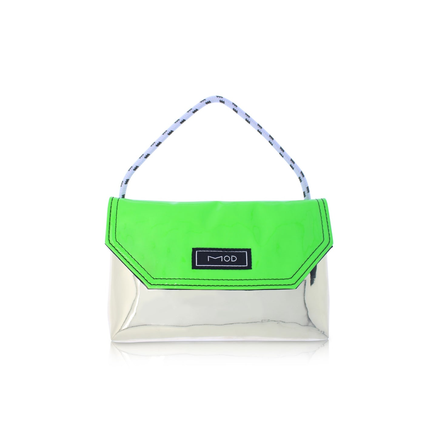 The Envelope | Pantone (Neon Green)