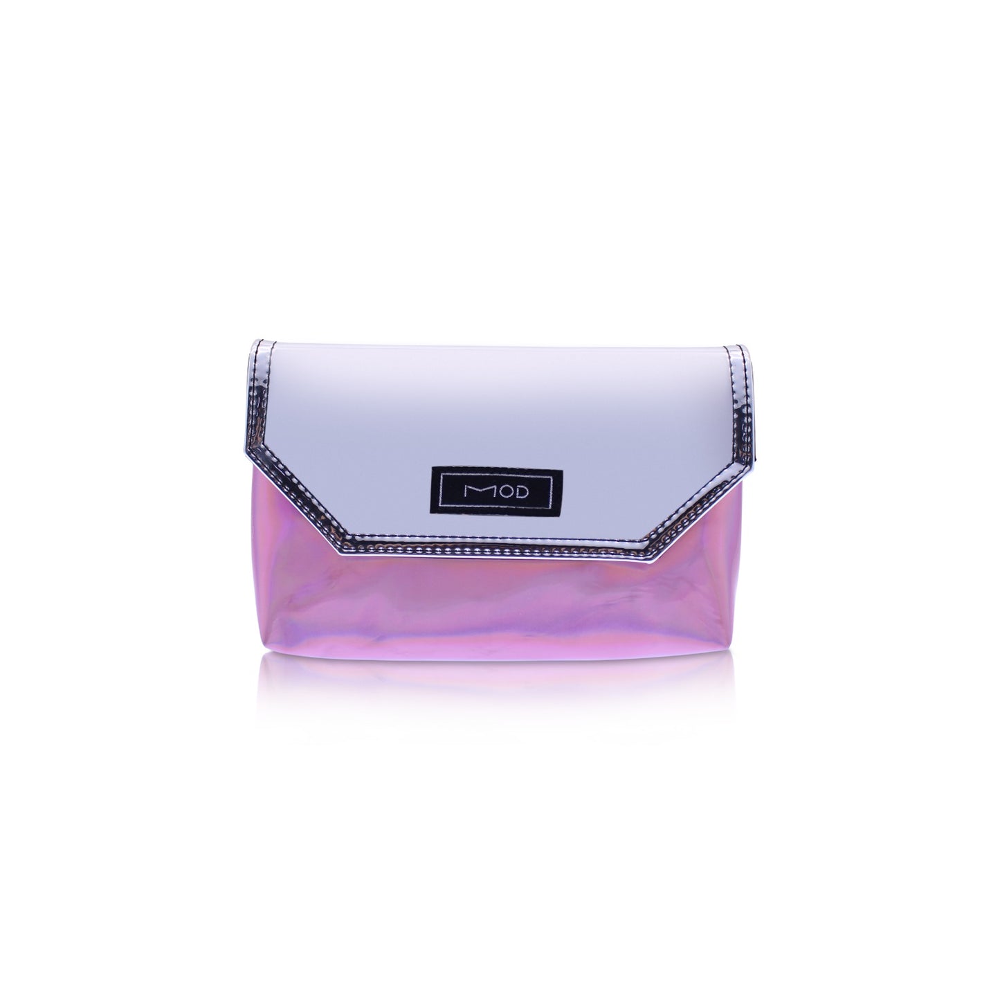 The Envelope | Signature (Pinkish Pearl)