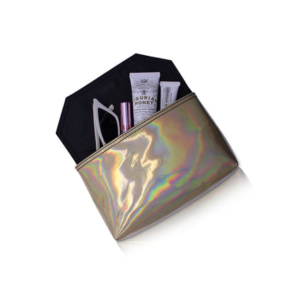 The Envelope | Iridescent (Majestic Gold)