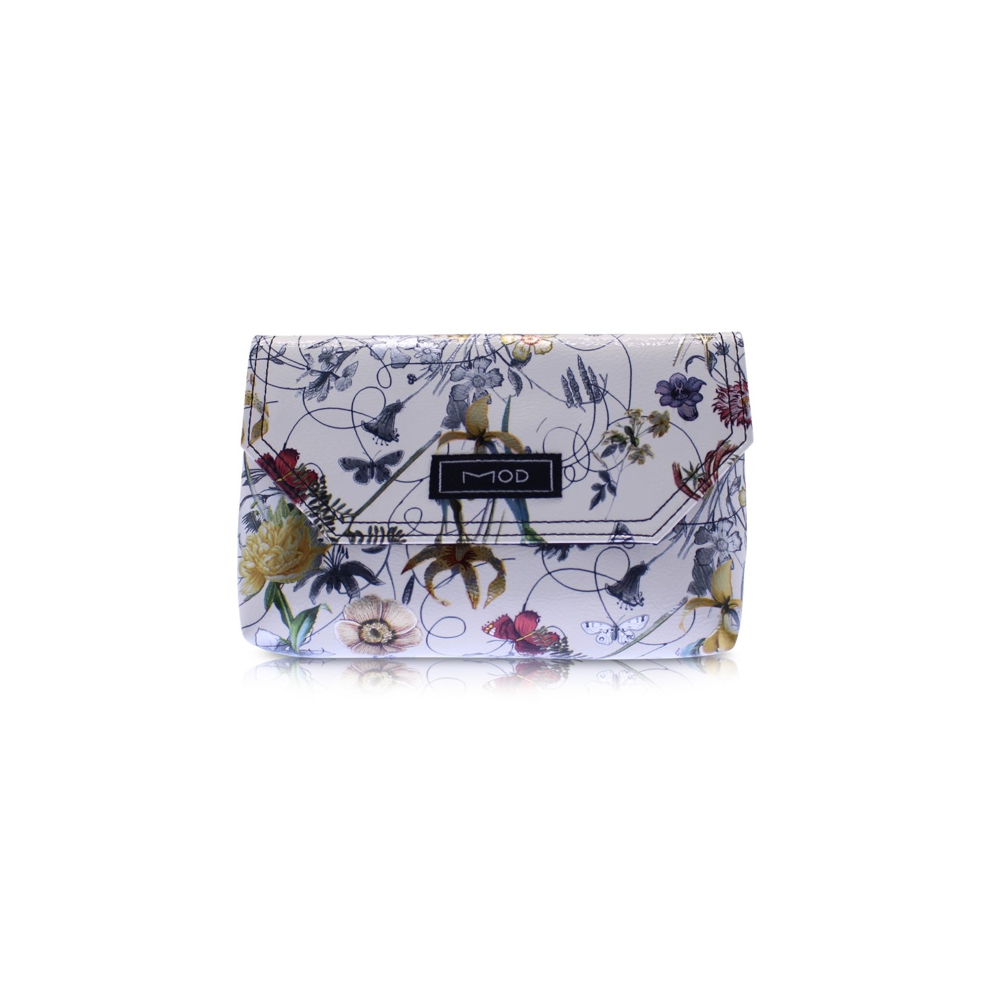 The Envelope | Floral (White Lily)